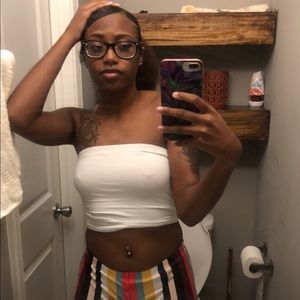 Meet your Posher, Jayda